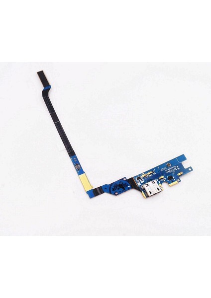 Samsung S4 Lte GT-I9505 Şarj USB Mikrofon Soketi Bordu Orijinal