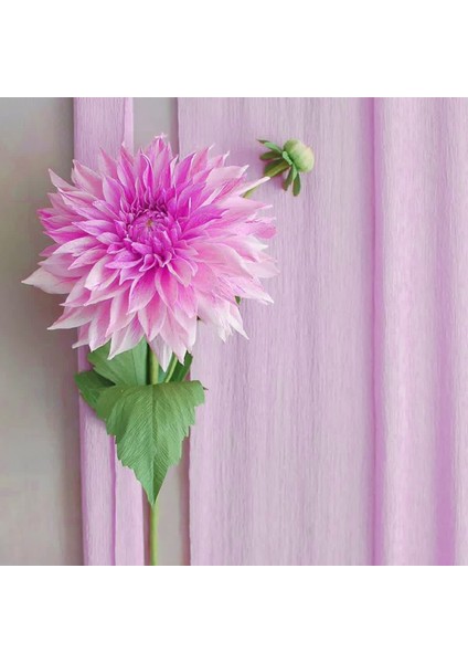 İtalyan Krapon Kağıdı No:369 - Zümrüt Yeşili - Emerald Green 90 gr. 50*150 cm