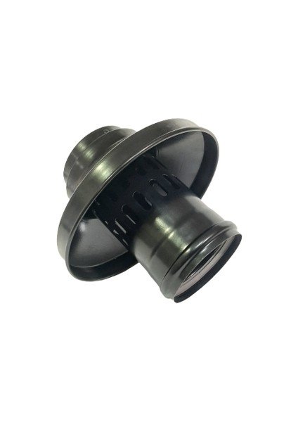 Dikey Şapkalı Kuşluk Pelet Soba (Ø 80 Mm) fiyatları