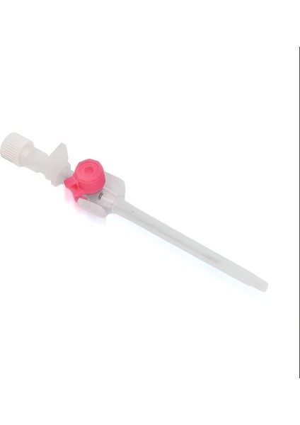 Branül (Intraket) Pembe (20G) 1 Kutu 100'lü Paket