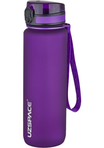 Tritan Matara 800 ml Mor