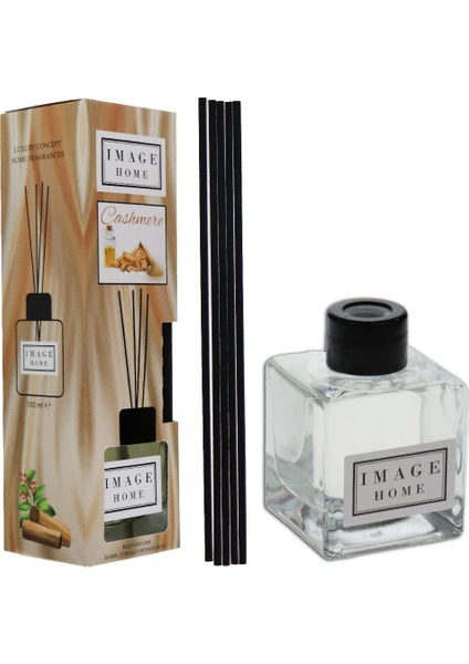 Image Home 100 ml Bambu Koku Cashmere