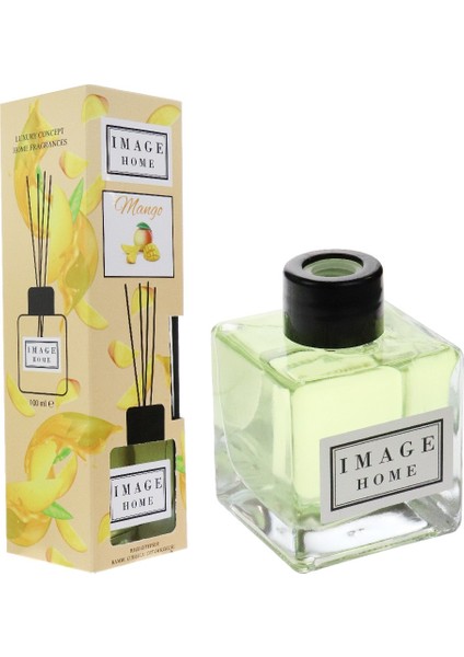 Image Home 100 ml Bambu Koku Mango