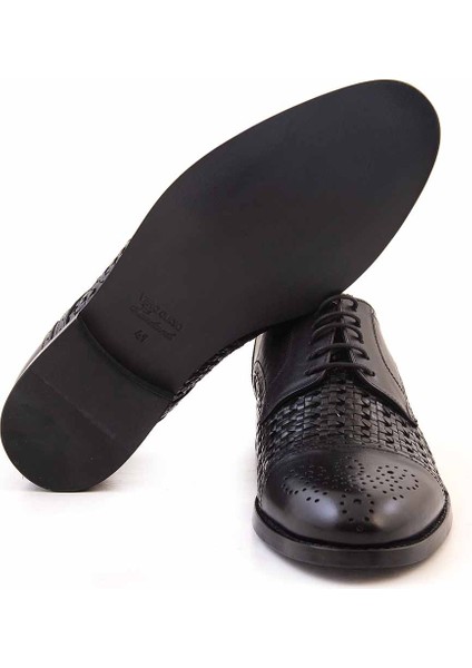 Deri Erkek Günlük Ayakkabı C2700 indirimleri