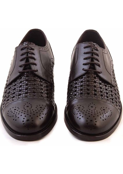 Deri Erkek Günlük Ayakkabı C2700 modelleri