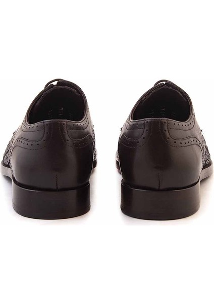 Deri Erkek Günlük Ayakkabı C2700 fırsatları