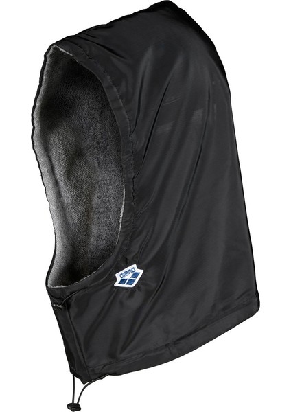 Icons Drying Hood Unisex Çok Renkli Antrenman Havlusu 004378100