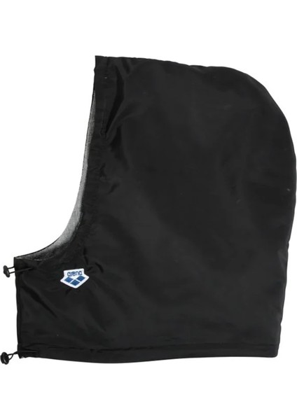 Icons Drying Hood Unisex Çok Renkli Antrenman Havlusu 004378100