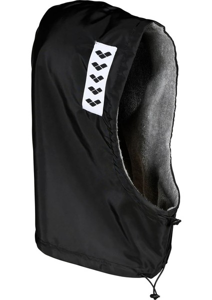 Icons Drying Hood Unisex Çok Renkli Antrenman Havlusu 004378100