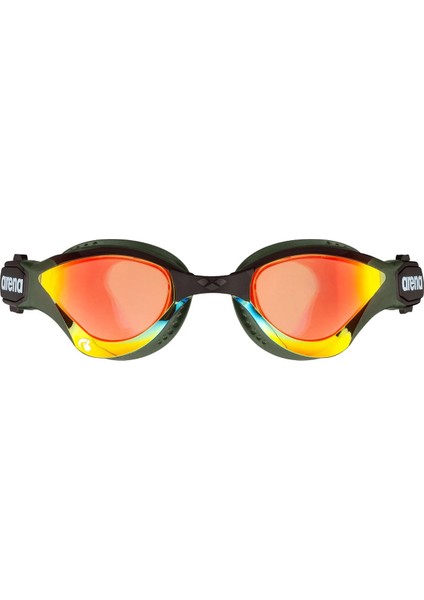 Cobra Tri Swipe Mr Unisex Sarı Yüzücü Gözlüğü 002508360