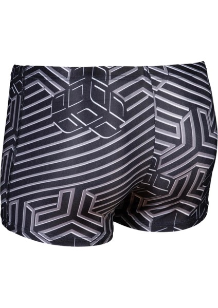 Kikko Pro Çocuk Siyah Yüzücü Boxer Mayo 006001550