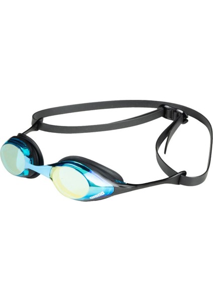 Cobra Swipe Mirror Unisex Mavi Yüzücü Gözlüğü 004196999