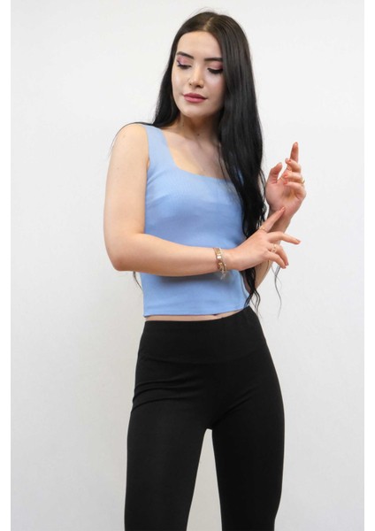 Triko Atlet Mavi modelleri