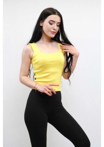 Triko Atlet Sarı fiyatları