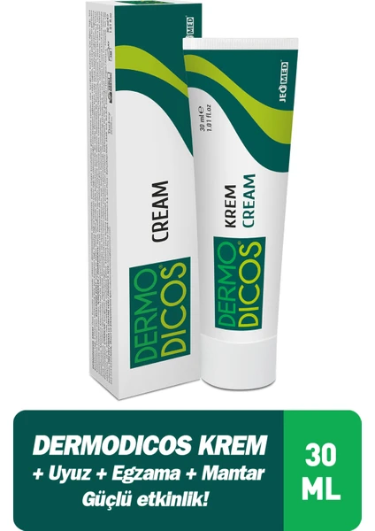 DERMODICOS Krem 30 ml