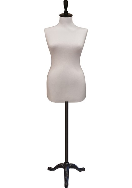 Döküm Ayaklı 38 Beden Sünger Iğne Batabilen Terzi Mankeni Prova Mankeni fiyatları