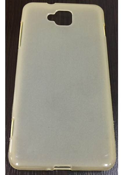 Vestel Venüs 5.0V Silikon Kılıf