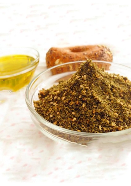 Kahvaltılık Ekstra Zahter 500 gr