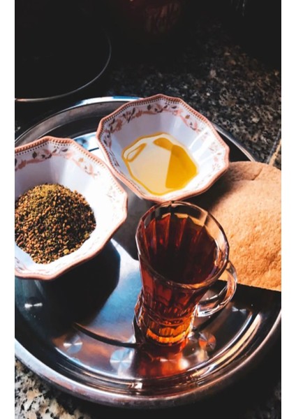 Kahvaltılık Ekstra Zahter 500 gr