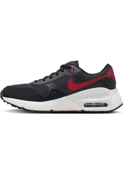 Air Max Systm (Gs) Siyah Sneaker Ayakkabı DQ0284-003 modelleri
