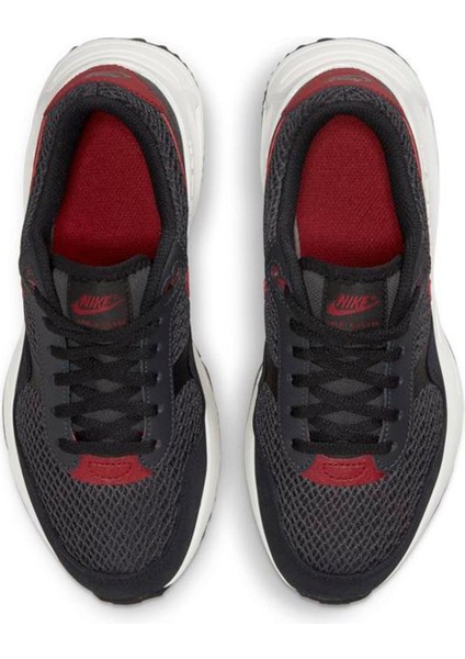 Air Max Systm (Gs) Siyah Sneaker Ayakkabı DQ0284-003 fırsatları
