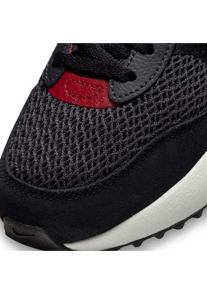 Air Max Systm (Gs) Siyah Sneaker Ayakkabı DQ0284-003 indirimleri