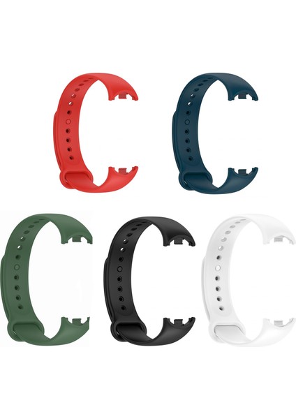 Xiaomi Mi Band 8 Için Silikon Kordon KAYIŞ-KY74 fiyatları