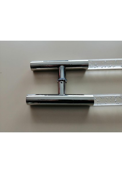 Kahe KH-105 B Pleksi Cam Kapı Kolu 40*60