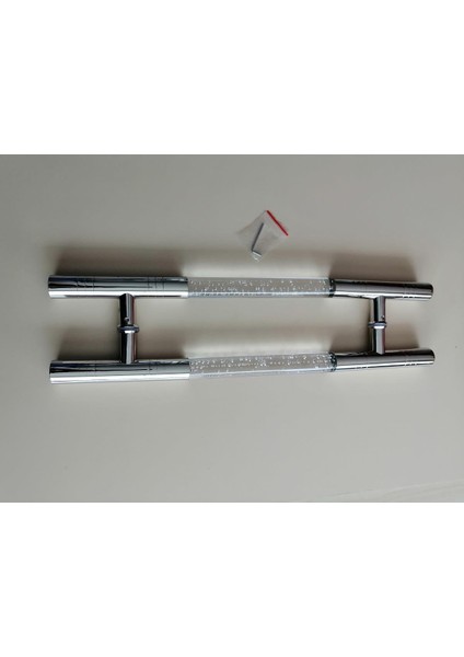 Kahe KH-105 B Pleksi Cam Kapı Kolu 40*60