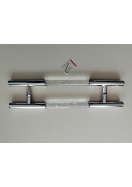 Kahe KH-105 B Pleksi Cam Kapı Kolu 40*60