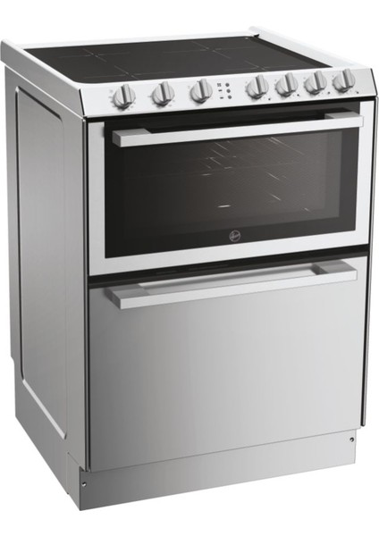 Trio TRV60NOIN/1-SC1 3’ü 1 Arada Inox Fırın, Ocak , Bulaşık Makinesi fiyatları