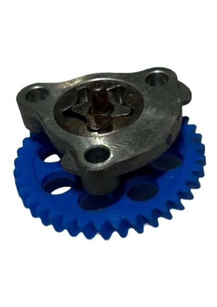 Bajaj Discover 125ST 150F-S Vikrant V15 Pulsar NS125 Yağ Pompası A Dp2