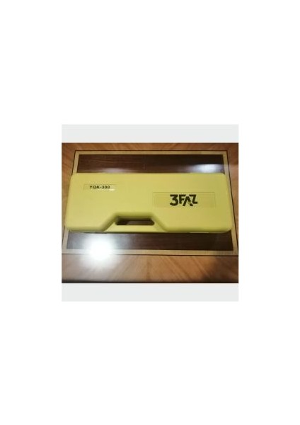 YQK-300 Hidrolik Skp Papuç Sıkma 16-300