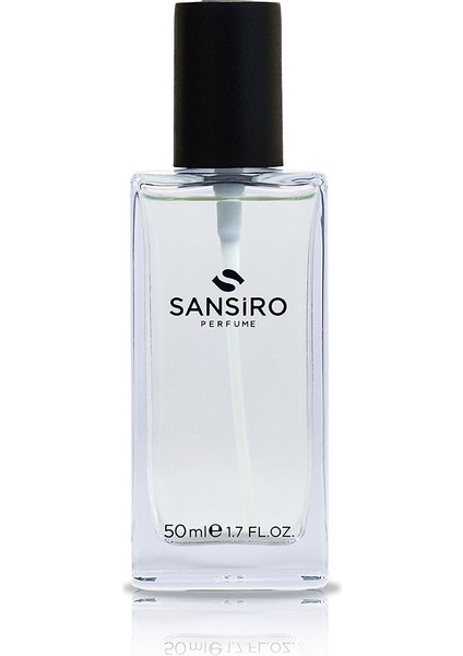 E-158 Erkek Parfüm 50ML Edp