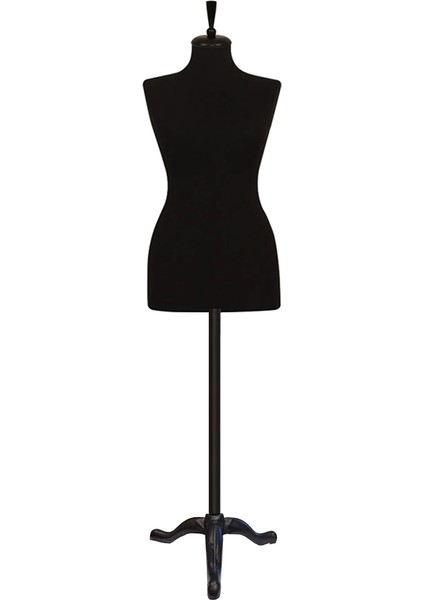 Döküm Ayaklı 40 Beden Sünger Iğne Batabilen Terzi Mankeni Prova Mankeni fırsatları