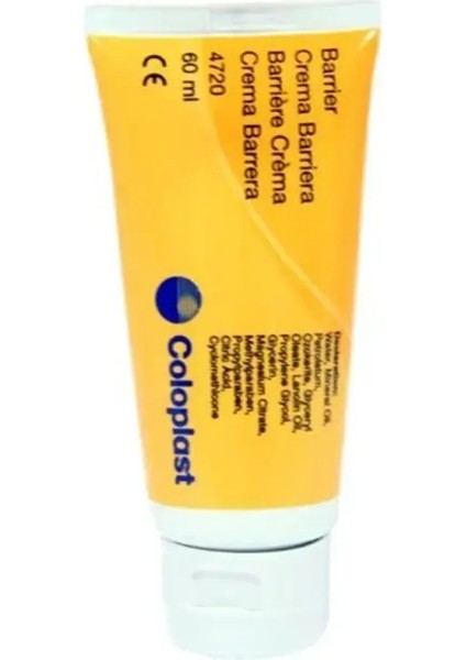 Coloplast Critic Bariyer Krem 100ml + Bariyer Krem 60ml