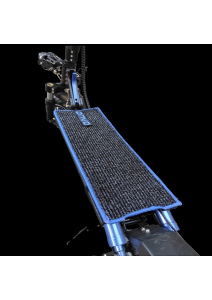 Elektrikli Scooter Aksesuar Koruyucu Paspas Onvo OV-111 ve Onvo OV-112 Için Uyumlu fırsatları