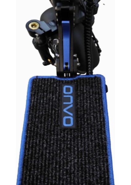 Elektrikli Scooter Aksesuar Koruyucu Paspas Onvo OV-111 ve Onvo OV-112 Için Uyumlu indirimleri