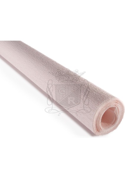 Roco Paper Co. İtalyan Krapon Kağıdı No:354 - Soft Pembe - Soft Pink 90 gr. 50X150 cm