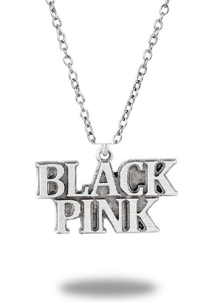 Black Pink Kolye