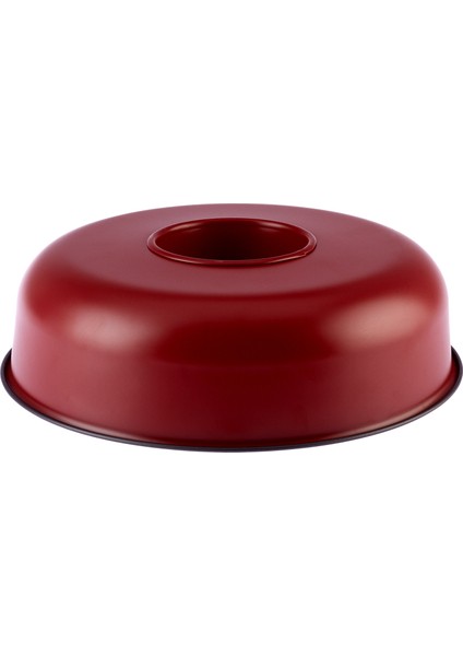 Rossana Karbon Çelik Savarin Kek Kalıbı 25 cm fiyatları