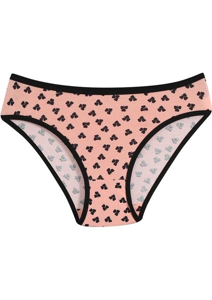 Kadın 3'lü Külot 40245 modelleri