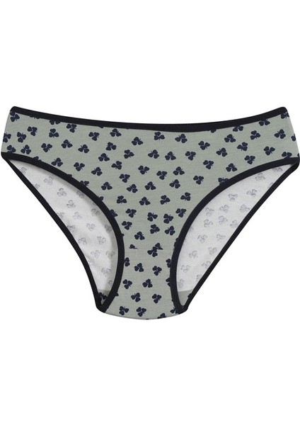 Kadın 3'lü Külot 40245 fırsatları