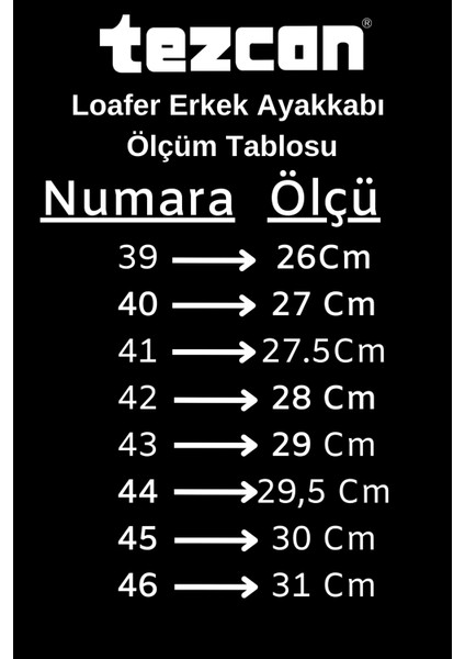 Side Lacivert Loafer Erkek Günlük Ayakkabı