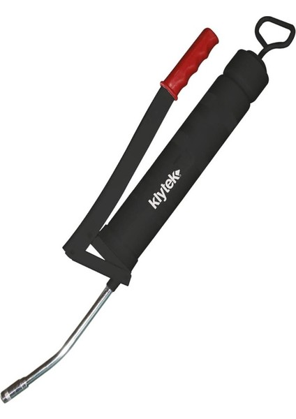 Kly-Tek Gres Pompası