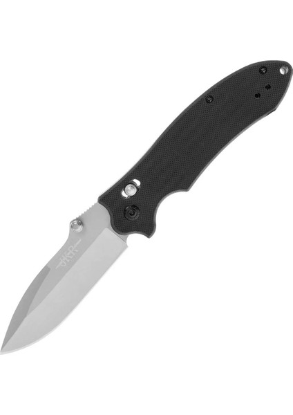 Joker JKR0726 Axis Siyah G10 Çakı