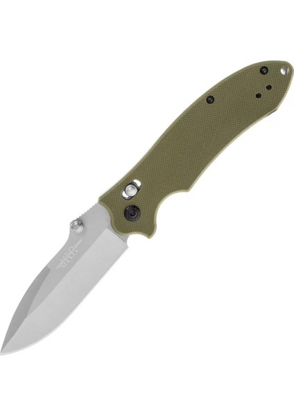Joker JKR0727 Axis Hâki G10 Çakı
