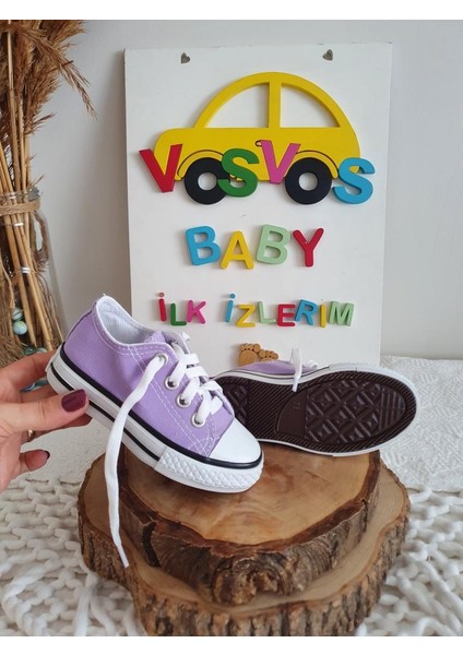 Beyaz Keten Sneaker modelleri