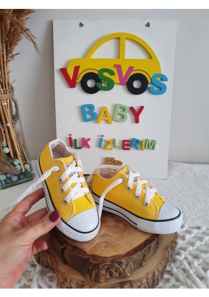 Beyaz Keten Sneaker modelleri