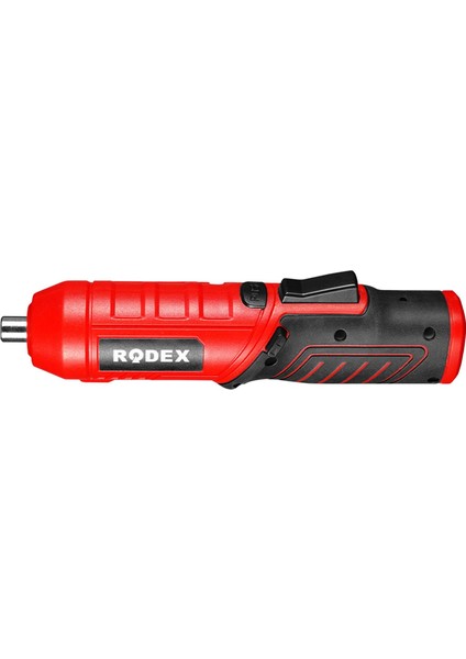 Rodex RDX3085 Akülü Vidalama Şarjlı Tornavida Vidalama Ucu Seti + Izeltaş Matkap Bits Uç Seti